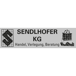Sendlhofer KG Fliesen - Mamor - Öfen Logo