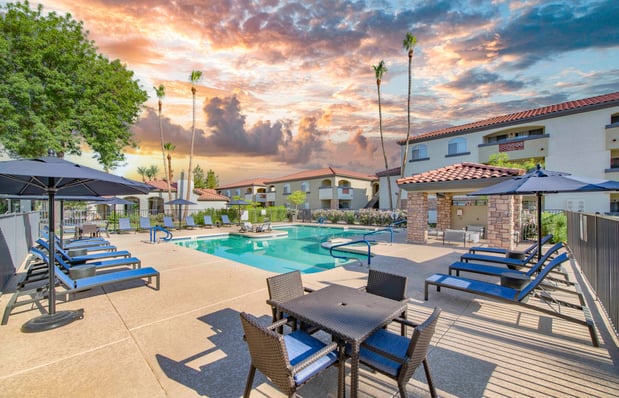 Images MAA Old Town Scottsdale