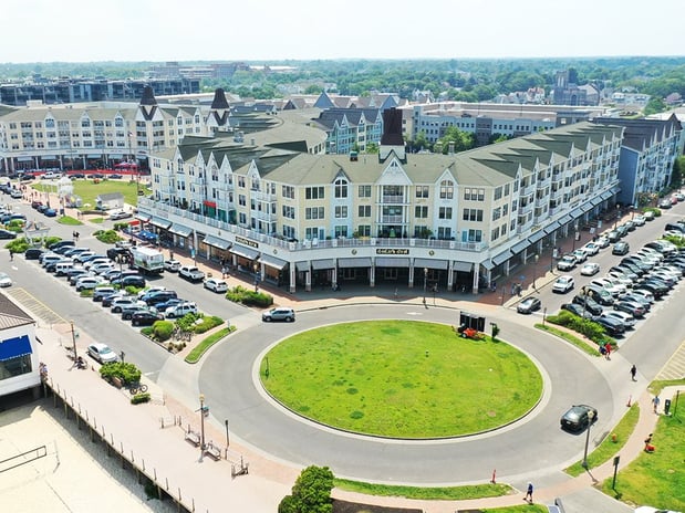 Images Pier Village Apartments