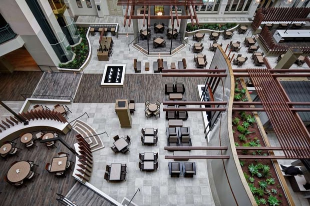 Images Embassy Suites by Hilton Milpitas Silicon Valley