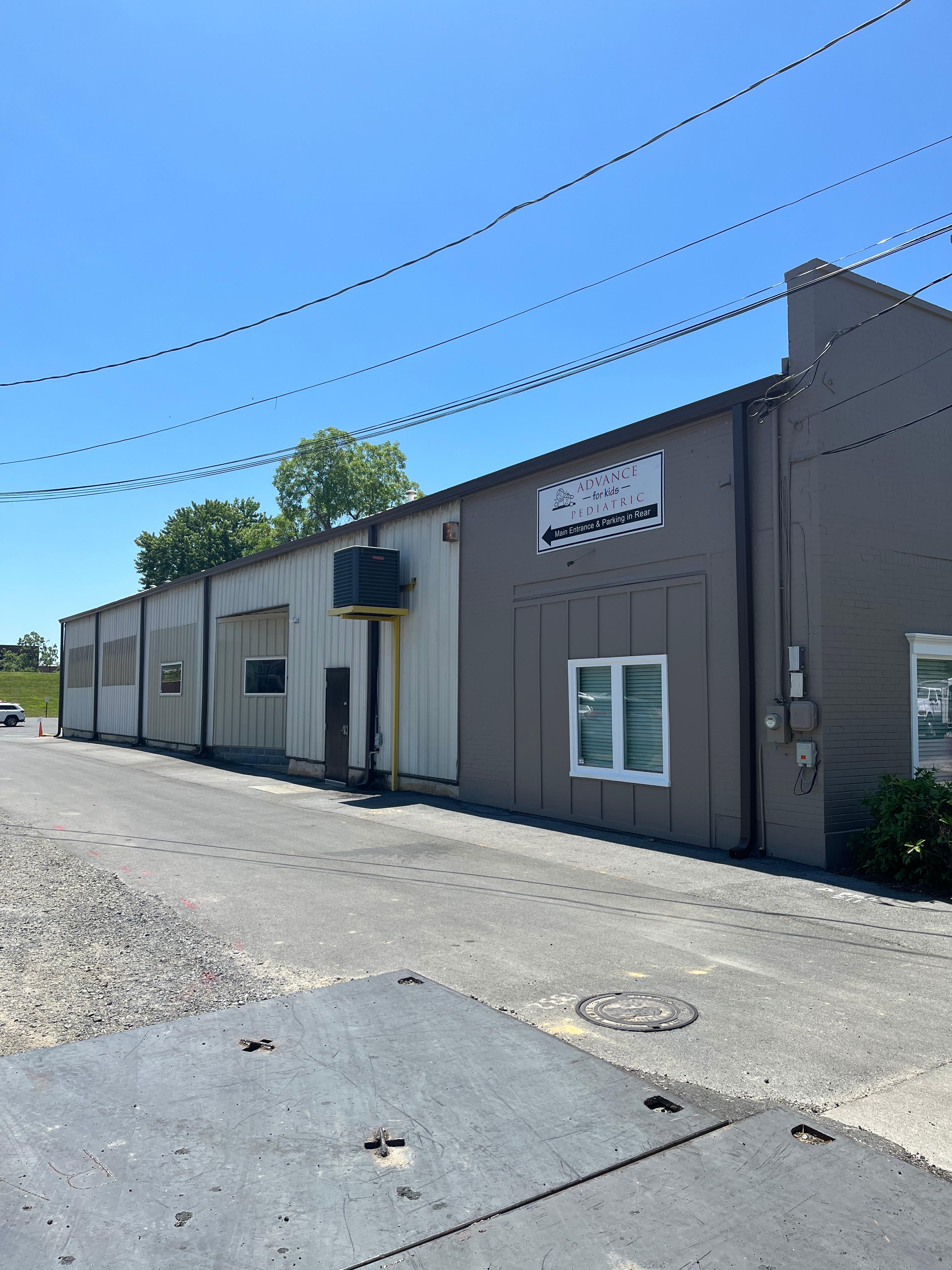 Advance Rehabilitation For Kids