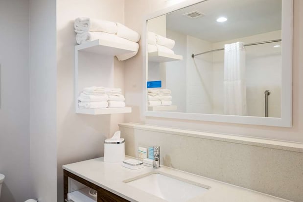 Images Hampton Inn Newport