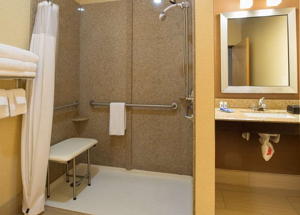Images Hampton Inn Gainesville