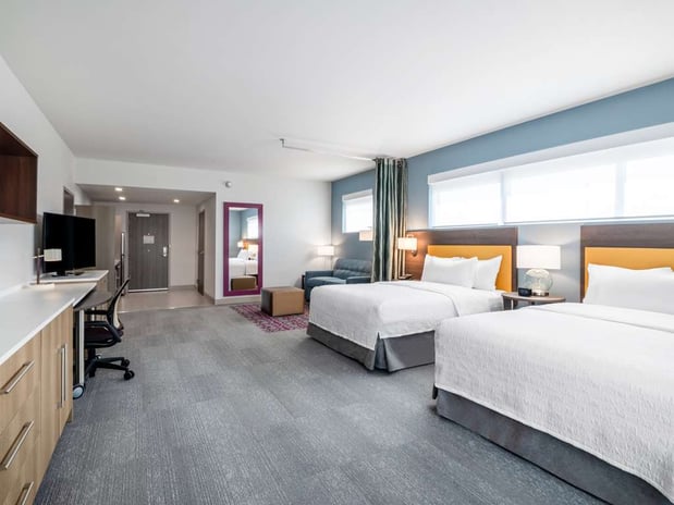 Images Home2 Suites by Hilton Santa Rosa Beach