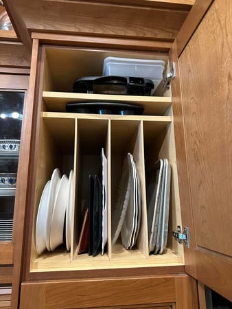 Images Oakridge Cabinet and Design