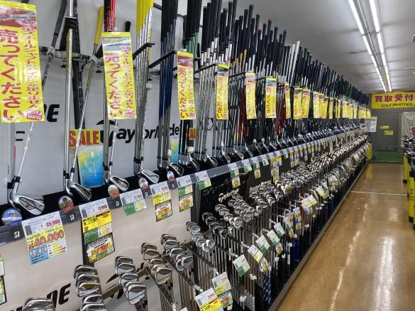Images ゴルフパートナー ＯＵＴＬＥＴ伊勢崎店