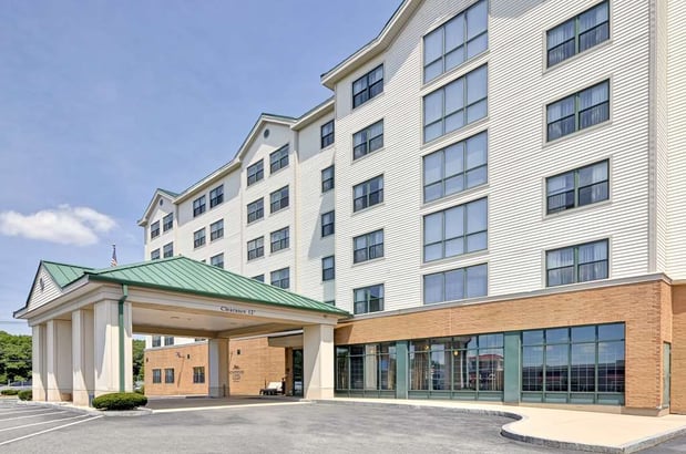 Images Homewood Suites by Hilton Boston-Peabody