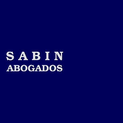 Sabín Abogados Logo