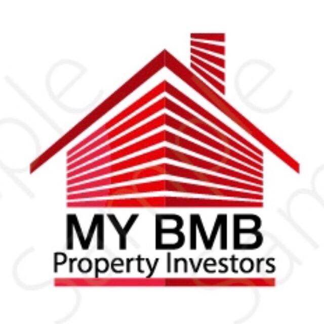 My BMB  Property Investors, LLC Logo