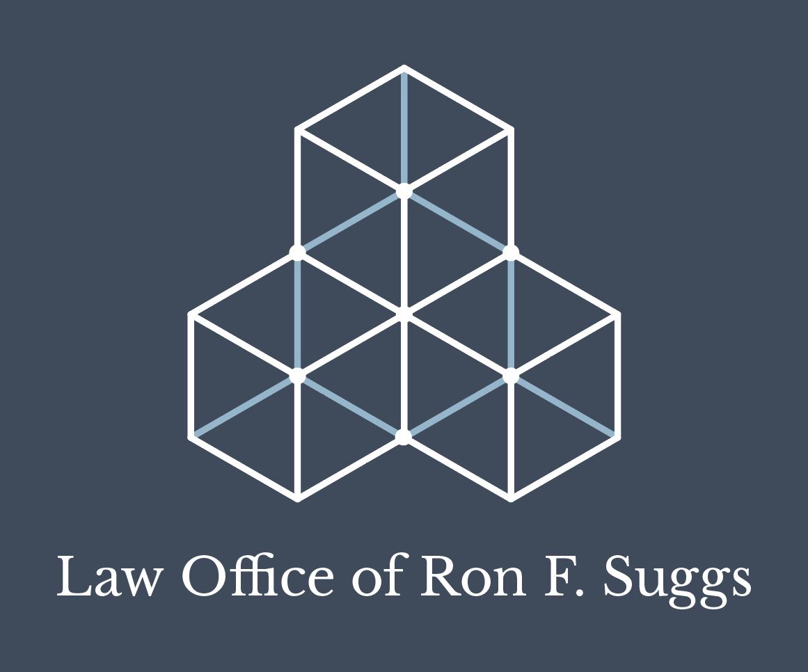 Law Office of Ron F Suggs - Will, Trust and Estate Planning Attorney Law Office of Ron F Suggs Rocklin (916)903-3717