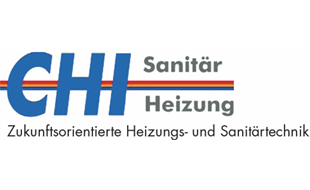 C.H.I. Sanitär + Heizungsbau GmbH & Co.KG, Hellweg  46 in Düsseldorf