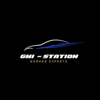 Kundenlogo GMI Station