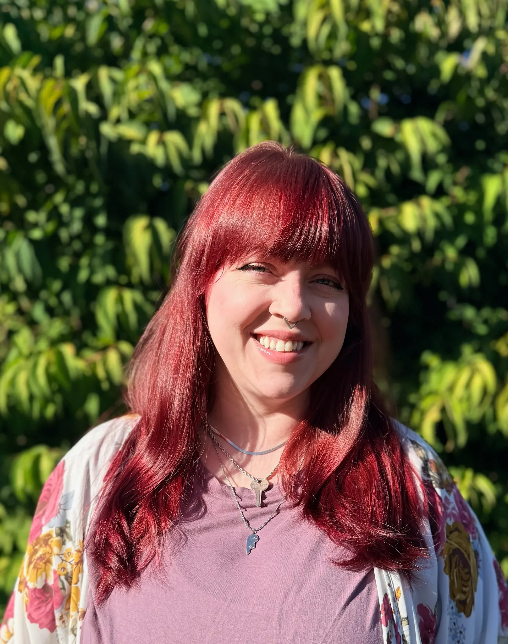 Amanda Barnett - Beaverton, OR - Mental Health Counseling, Clinical Social Worker, Psychologist