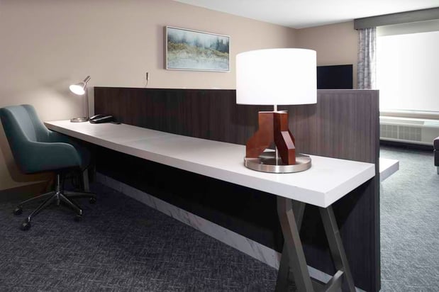 Images Hilton Garden Inn Fort Wayne North