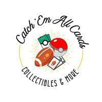 Catch 'Em All Cards Collectibles & More LLC
