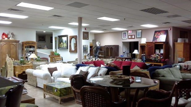 Images J and B Furniture Consignments
