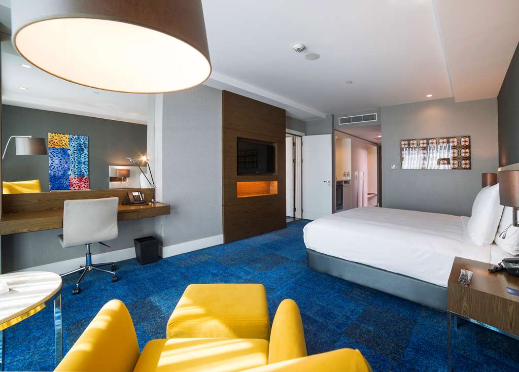 Images Radisson Blu Hotel, Kayseri