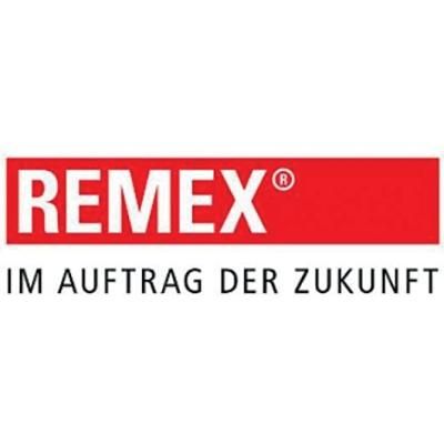 REMEX SüdWest GmbH Betriebsstätte Heilbronn - LOGO