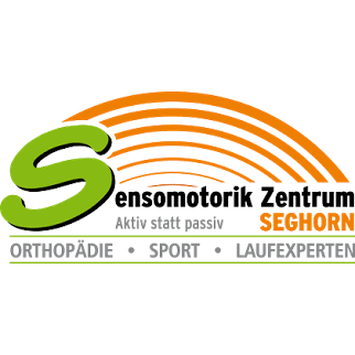 Logo von Sensomotorik Zentrum Seghorn