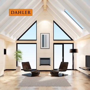 DAHLER Sachsenwald - Immobilienmakler in Reinbek - Logo