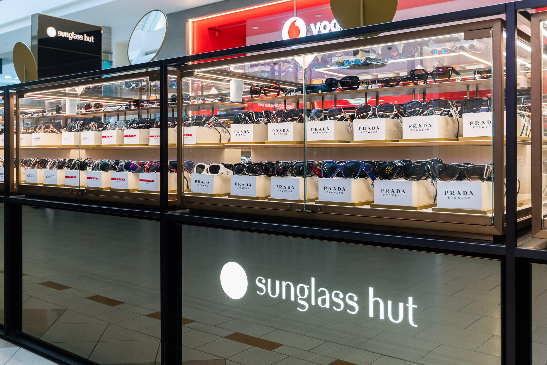 Images Sunglass Hut Broadmeadows Kiosk