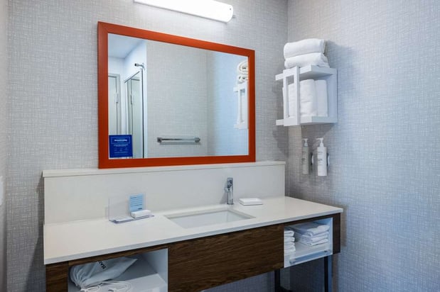 Images Hampton Inn & Suites Casper