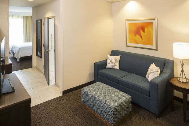 Images Hilton Garden Inn Sioux Falls Downtown