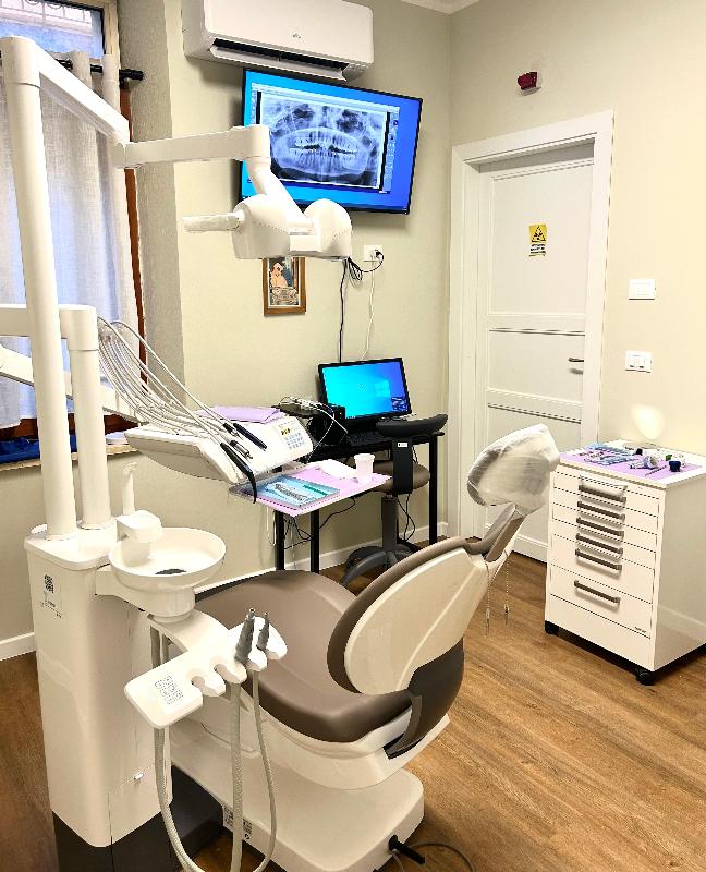 Images Studio Dentistico Dott.ssa Tatiana Rogalla