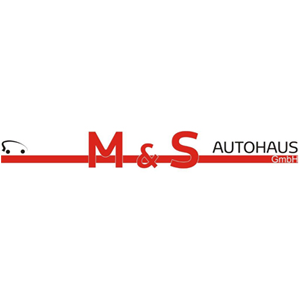 Logo Die M&S Autohaus GmbH Stendal