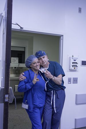 Images New Century Spine and Outpatient Surgical Institute