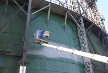 Köhler Oberflächentechnik GmbH, Straße 18 Nr. 13 in Berlin