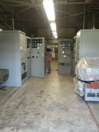 Images Jack Spring Electrical Contractors, Inc.