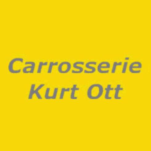 Carrosserie Ott + Co GmbH Logo