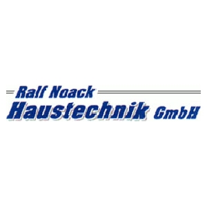 Ralf Noack Haustechnik GmbH in Friesack - Logo