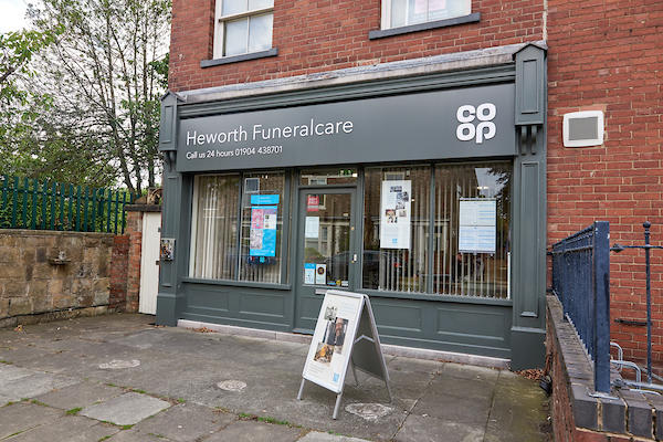 Images Heworth Funeralcare