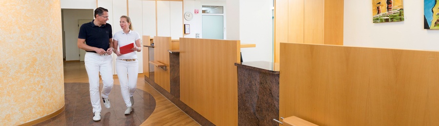 Dr. med. Rogelio Calleja Cancho, Ostpassage 11 in Langenhagen