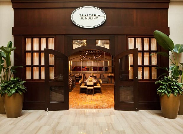 Images Hilton Nashville Downtown