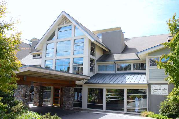 Images The Chrysalis Inn & Spa Bellingham, Curio Collection by Hilton