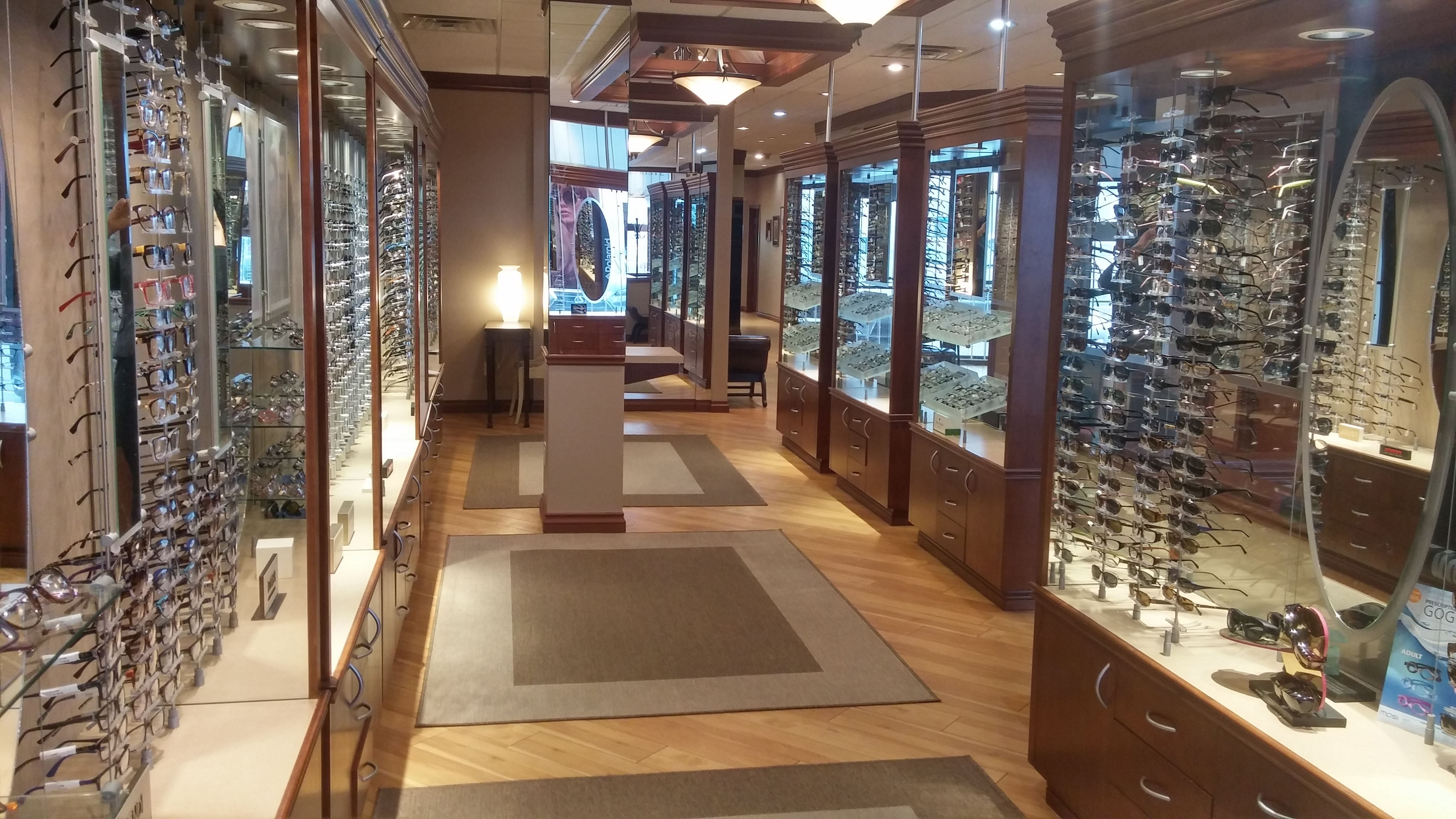 Images Fovéa Optométriste - Opticien Dollard-des-Ormeaux
