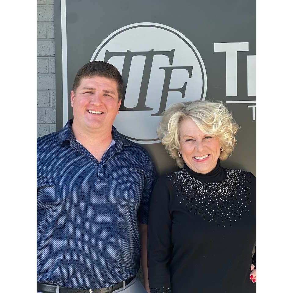 A proud moment celebrating another successful closing with clients who trusted me to guide them through every step of their real estate journey. Whether navigating homes or terrain, my goal is to provide clarity, confidence, and a smooth experience from start to finish. Grateful for the opportunity to help another family move forward and build their legacy here in East Tennessee.