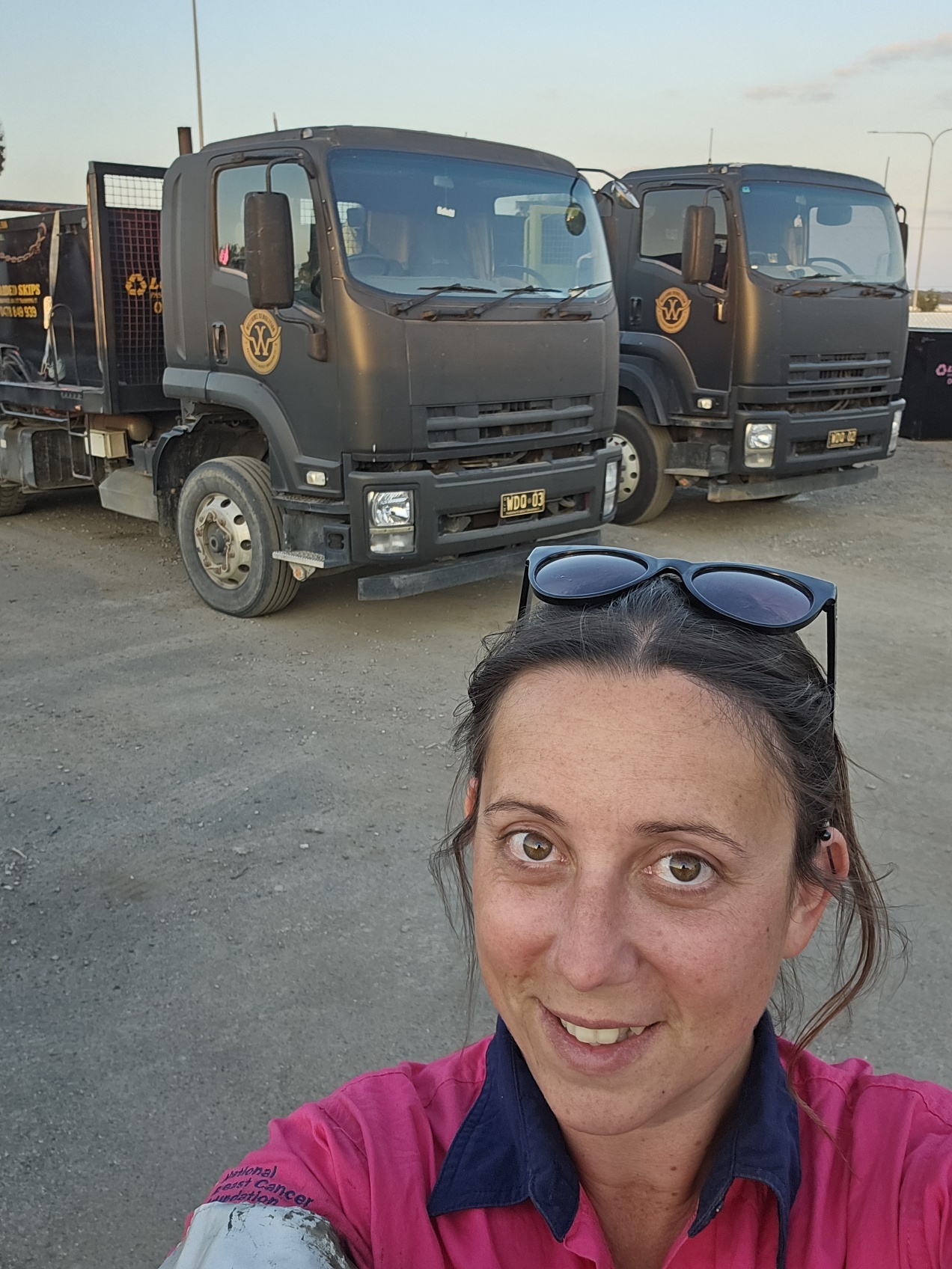 Images Loaded Skips Pty Ltd