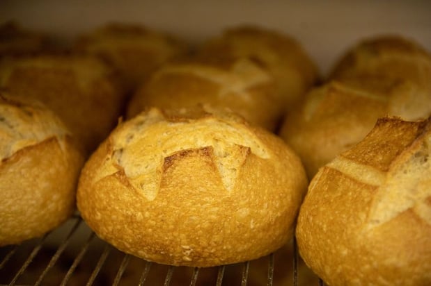 Images La Francaise French Bakery