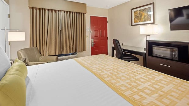 Images Best Western Pasadena Royale Inn & Suites
