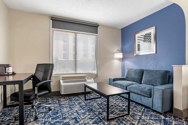 Images Best Western Canton Inn