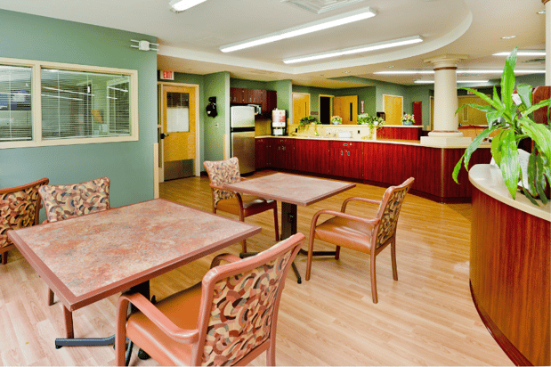 Images Gracepoint, a Christian Health Service