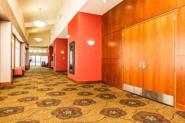 Images Hilton Garden Inn St. George