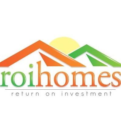 ROI Home Services, Inc. Logo