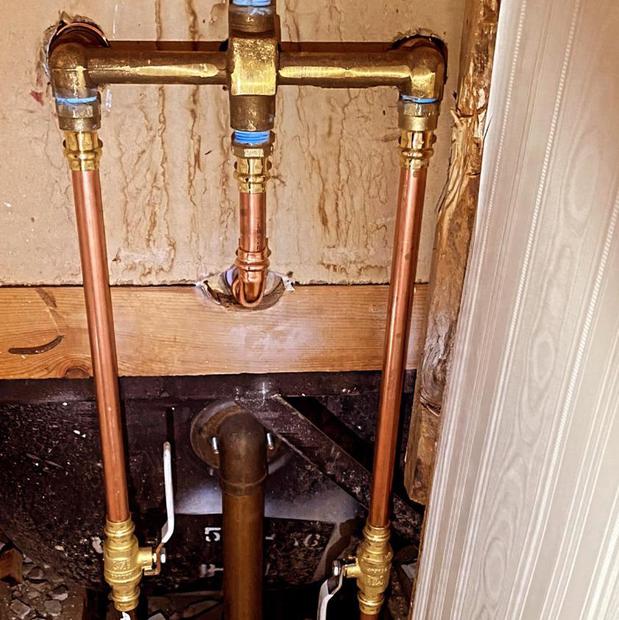 Images North Ohio Sewer & Drain