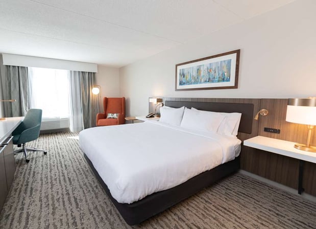 Images Hilton Garden Inn Des Moines Airport
