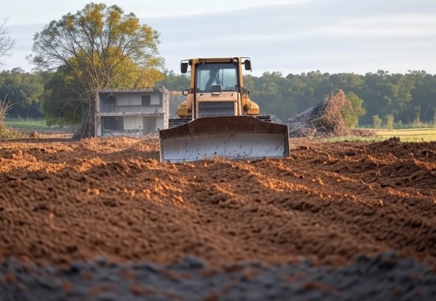 Images Matejcek Excavating LLC